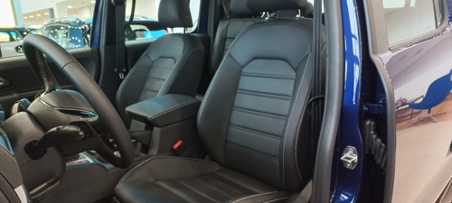 Imagen 15 de 22 de Volkswagen Amarok Extreme V6 #dm