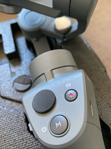 Osmo Mobile 2