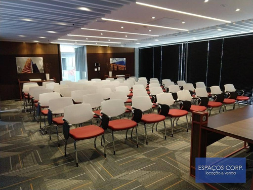 Imagem 16 de 24 de Laje À Venda E/ou Locação, 532m² - Brooklin - São Paulo/sp - Lj0486