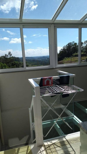 Imagem 15 de 15 de Sobrado À Venda, 125 M² Por R$ 489.500,00 - Belvedere - Farroupilha/rs - So0083