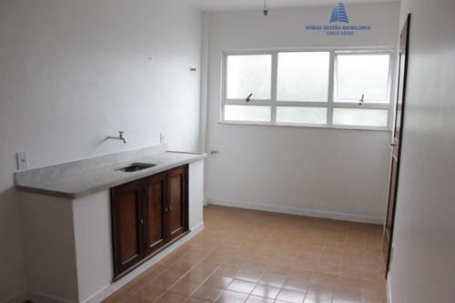 Imagem 11 de 26 de Apartamento A Venda No Bairro Alto Em Teresópolis - Rj. - Ap-0824-1