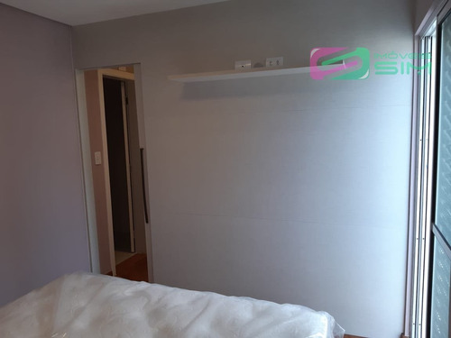 Imagem 26 de 30 de Casa Sobrado Em Vila Scarpelli - Santo André - 4657