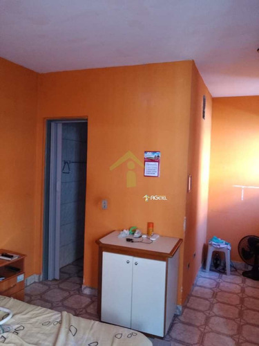 Imagem 11 de 14 de Sobrado, Jardim Campestre Ii, Embu-guaçu - R$ 200 Mil, Cod: 2166 - V2166