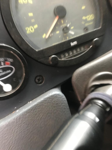 Imagem 11 de 15 de Mercedes Benz 1620