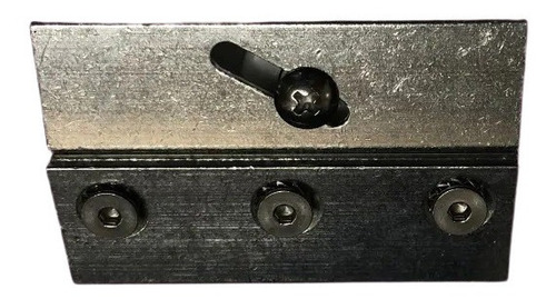 Imagen 2 de 4 de Kit De 4 Carretillas Para Cancel De Baño Corredizo Herralum