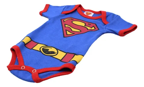 Pañalero de superman sale
