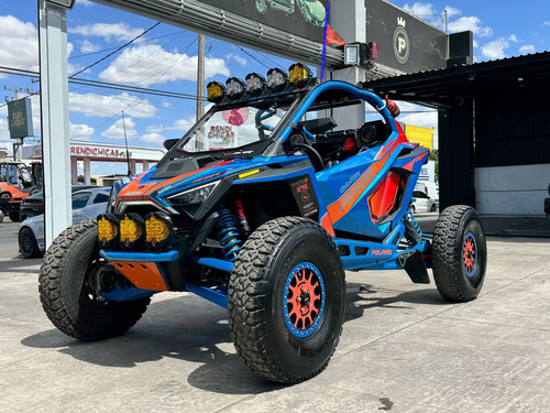 Polaris Rzr Pro R