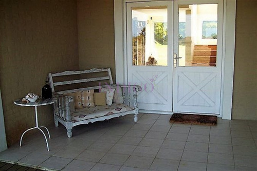 Imagen 2 de 13 de Casa En Venta Y Venta Frente Al Mar En Montoya, 4 Dormitorios .
