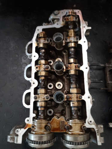 Imagen 1 de 10 de Culatas Chevrolet Captiva 3.0 V6