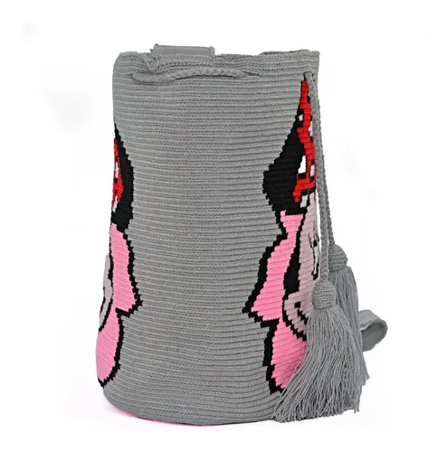 Mochila de mickey mouse a crochet deals