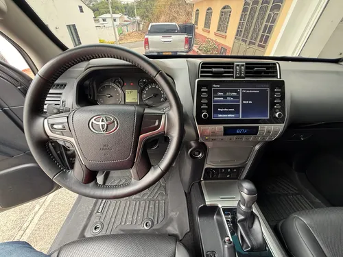 Toyota Prado 4.0 Txl