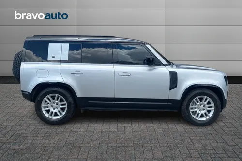 Land Rover Defender 110 404ps X-dynamic S Phev