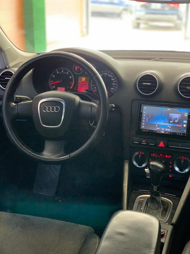 Audi A3 Quattro Sportback V6 3.2 Juanliderlp