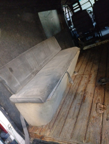 Imagen 2 de 12 de Fiat Ducato 2.8 D Furgon 15 Largo 1999