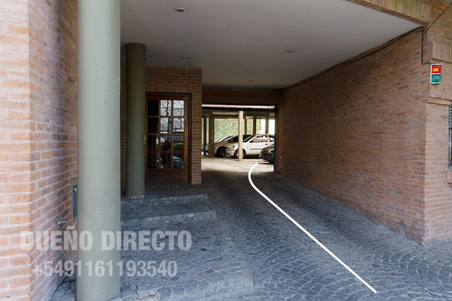 Imagen 15 de 17 de Dueño Vende Departamento Con Cochera En La Lucila Vte. López