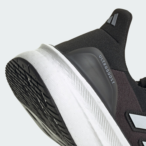 Zapatillas Adidas Running Ultraboost 5 Hombre Negro Jh9633