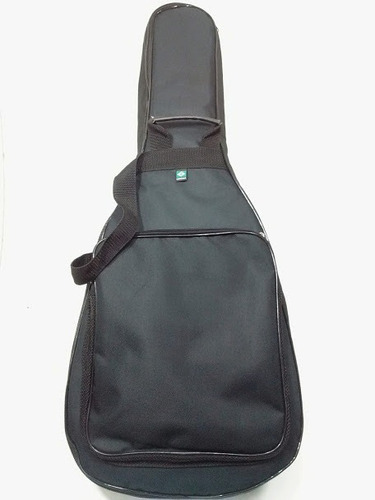 Capa Bag Para Violão Infantil E Tagima Baby Toda Acolchoada