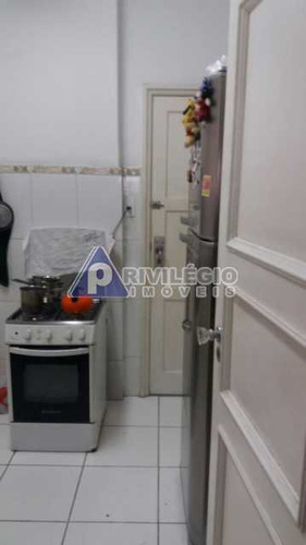 Imagem 20 de 28 de Apartamento À Venda, 3 Quartos, Copacabana - Rio De Janeiro/rj - 18192