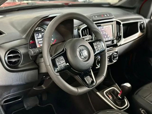 Fiat Strada Volcano 1.3 Flex 8V CD Aut.