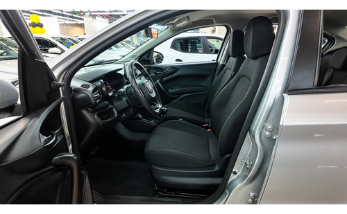 Fiat Cronos 1.3 FIREFLY FLEX DRIVE MANUAL