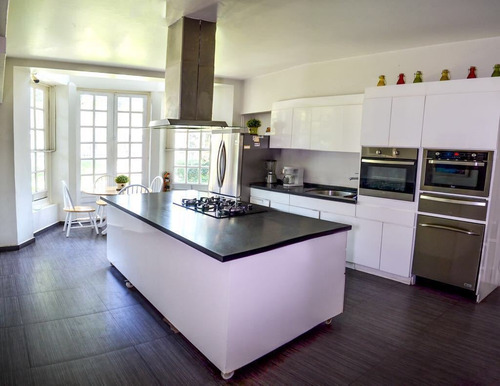 Imagen 4 de 11 de Exclusiva Residencia En Venta En Coyoacán