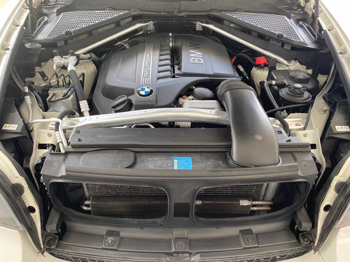 Imagen 11 de 15 de Bmw X5 3.0 Xdrive 35ia M Sport At 1776 Mm 2011