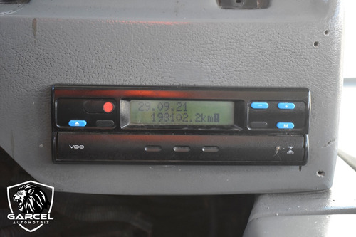 Imagen 11 de 15 de Autobús Urbano Ayco Orion 8-150 32 Pasajeros 2016 #236