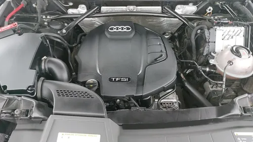 Audi Q5 2.0 ELITE DCT 4WD