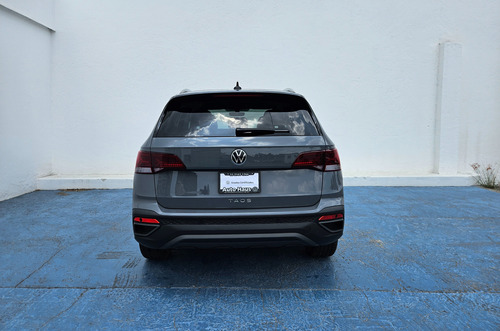 Volkswagen Taos 1.4 Tsi Comfortline At
