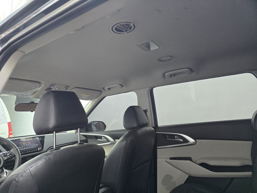 Kia Carens Version 1.4t Dct Ex Sport Año 2023