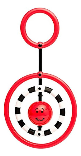 Smartnoggin 93004 Nogginrings Baby Toy