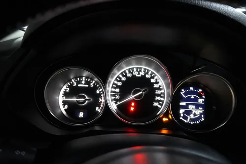 Mazda CX-5 NEW CX5 TOURING 2.0 AUTOMATICA 4X2 GASOLINA