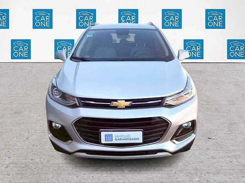 Imagen 1 de 6 de Chevrolet Tracker Ltz 2018