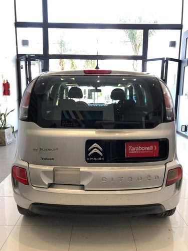 Citroën C3 Picasso 1.6 16V Sx