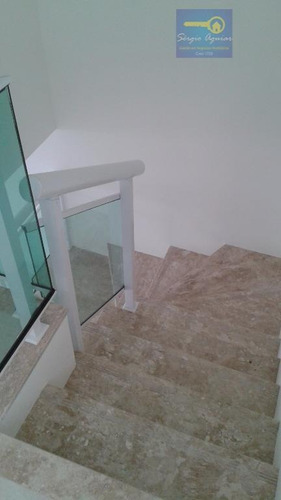 Imagem 17 de 30 de Casa Residencial À Venda, Lagoa Redonda, Fortaleza. - Codigo: Ca0288 - Ca0288