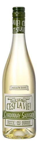 Vinho Branco Albert Bichot C´est La Vie 750 Ml