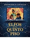 Libro Elfos En El Quinto Piso (coleccion Conectad@s) De Cava