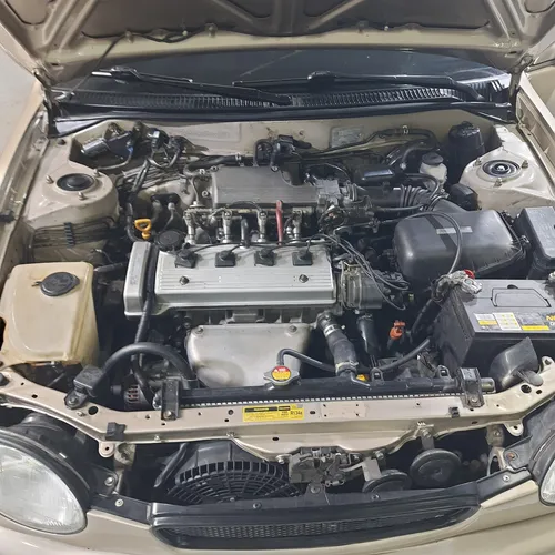 Toyota Corolla 99 Automático