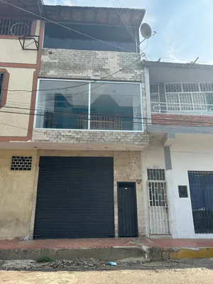 Edificio en venta
