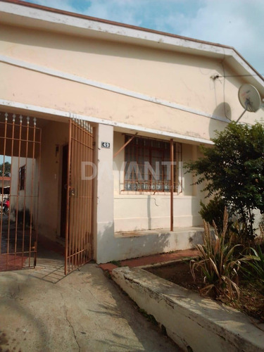 Imagem 2 de 24 de Casa À Venda Em Vila Ipê - Ca116871