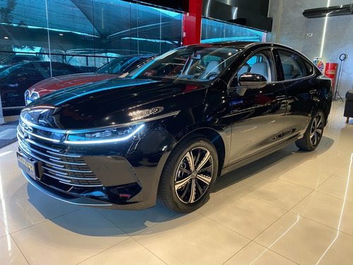 BYD King 1.5 DM-I PHEV GS AUTOMÁTICO
