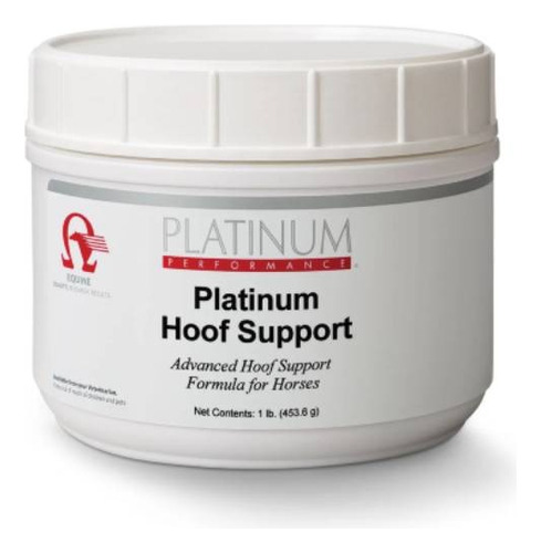 Platinum Hoof Support 1 Lb