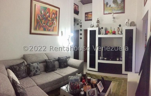 Imagen 3 de 28 de Rent-a-house Vende Casa La Morita 23-15584 @josbertscarvallo.rah