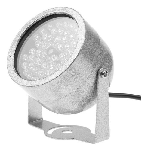 Luz Iluminadora De Cámara De Seguridad Infrarroja Ir