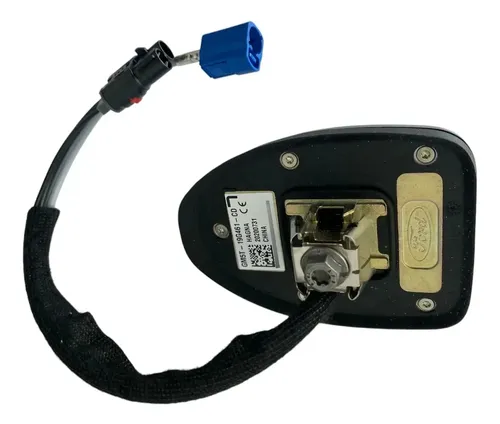 Antena Base Ford Fusion Gm5z18936p | MercadoLivre