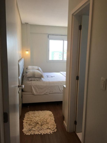 Apartamento Em Dom Bosco, Itajaí/sc De 88m² 2 Quartos À Venda Por R$ 460.000,00 - Ap769443