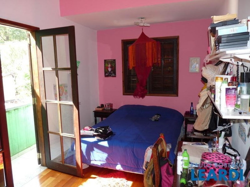 Imagem 15 de 15 de Casa Assobradada - Vila Mariana - Sp - 792
