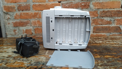 Rádio T-v C.i.e (5 Polegadas) (Usado)
