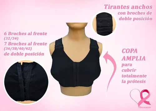Brasier oncológico hotsell