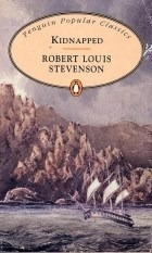 Kidnapped (penguin Popular Classics) - Stevenson Robert Lo*-